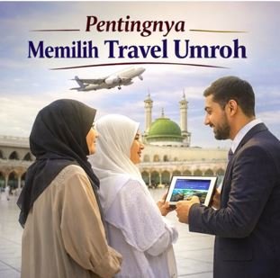 Perbedaan Paket Umroh Reguler dan Umroh VIP