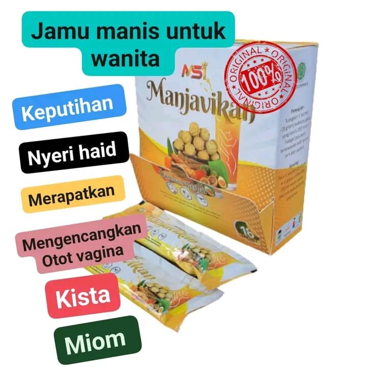 MANJAVIKAN