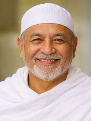 H. Ahmad Fauzi