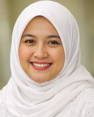 Lina Marlina
