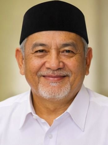 H. Abdullah