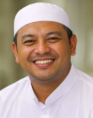 Rudi Hartono