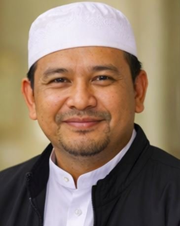 Ustadz Rahman