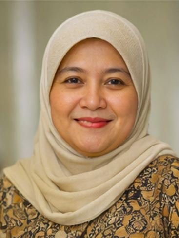 Siti Aminah