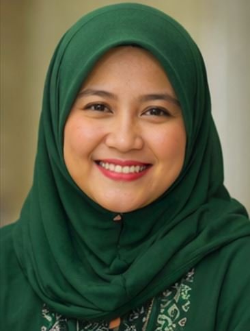 Fitri Lestari