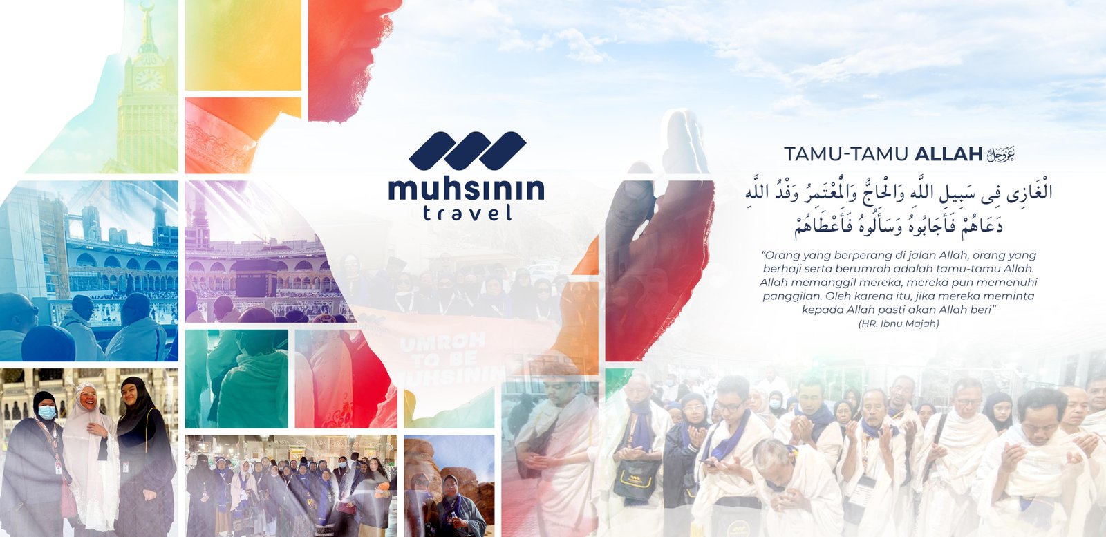 Jamaah Muhsinin Travel